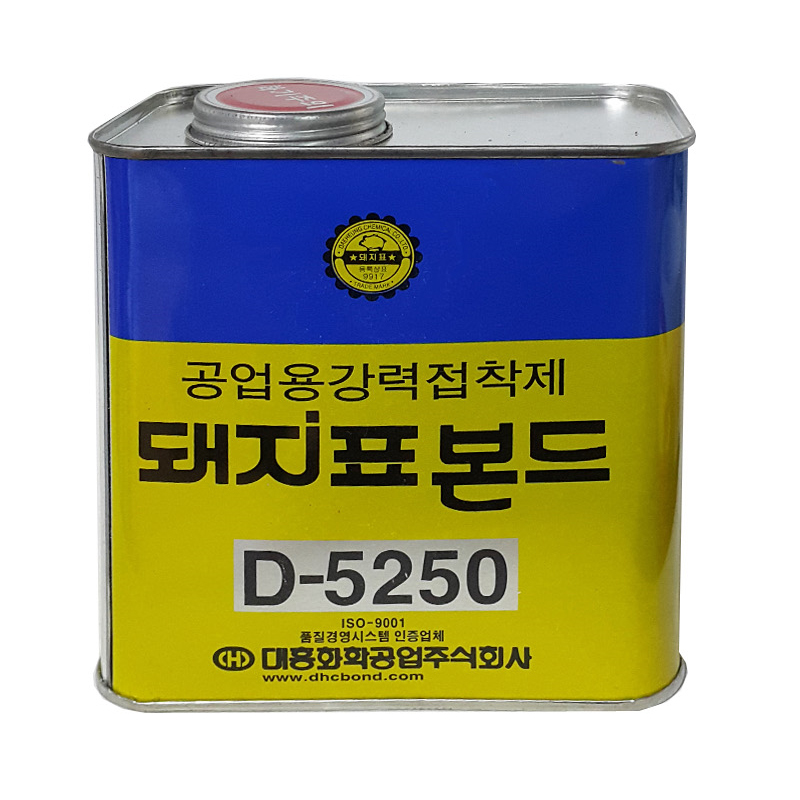 돼지본드 1KG