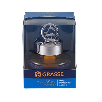 방향제(뉴그라스레스떼렐 아쿠아웨이브 110ml)