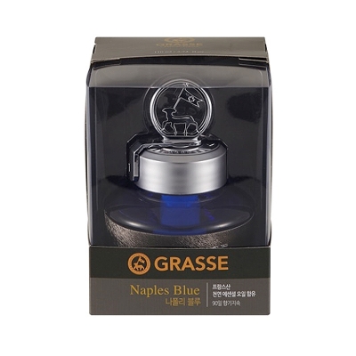 방향제(뉴그라스레스떼렐 나폴리블루 110ml)