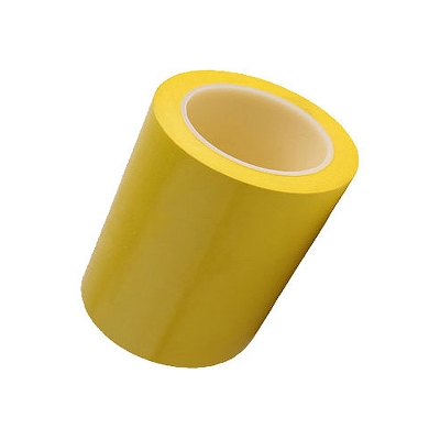 [금성]라인테이프(황색)