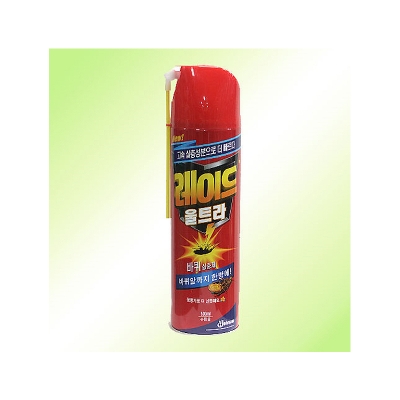 레이드울트라(바퀴살충제) 500ml