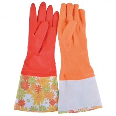 기모 가정용고무장갑