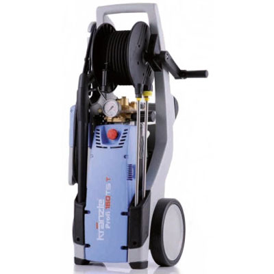 [크란즐]고압세척기(냉수용) PROFI160TST (160bar)