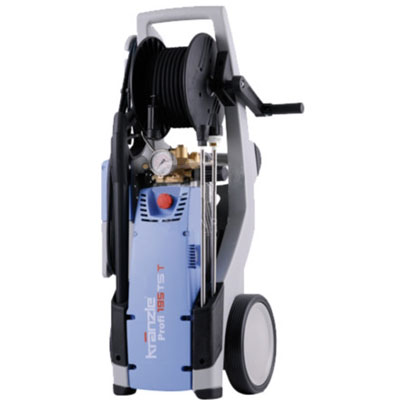 [크란즐]고압세척기(냉수용) PROFI195TST (180bar)