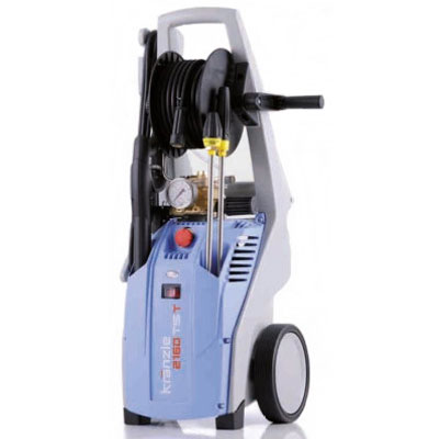 [크란즐]고압세척기(냉수용) K-2160TST (160 BAR)