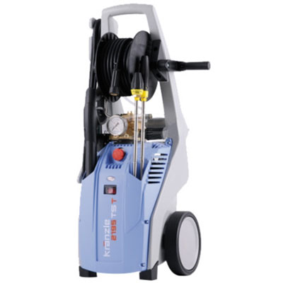 [크란즐]고압세척기(냉수용) K-2195TST (180 BAR)
