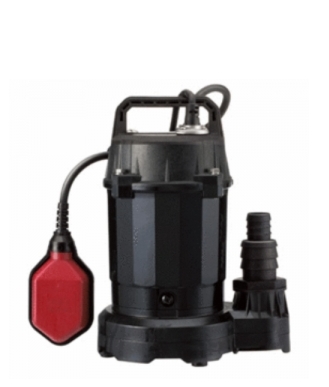 [한일]수중펌프 IP-217-F(자동형)-1/6HP