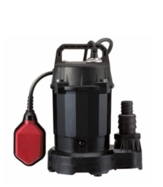 [한일]수중펌프 IP-317-F(자동형)-1/3HP