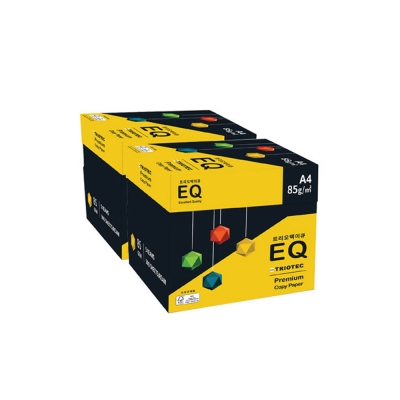 EQ 복사지 85g (A4*2Box)