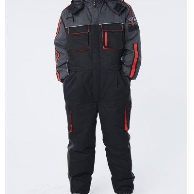 [유니보스]작업복 UBS 6013