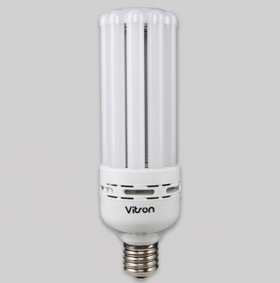 [비츠온]LED램프 50W 주광색 E39(대모갈)