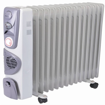 [스마토]라디에이터히터 RAD-15TF