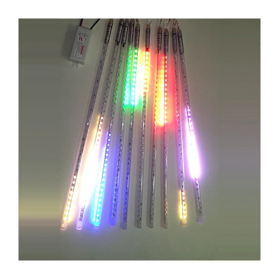 LED DC 12V 스노우펄(80Cm X 10EA)-양면