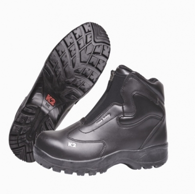[K2세이프티] 방한화 K2-51 블랙