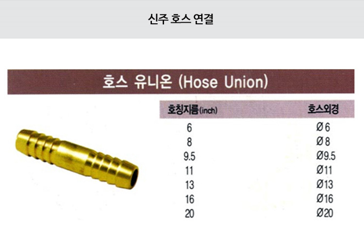 호스유니온 (신주) 상세내용 이미지