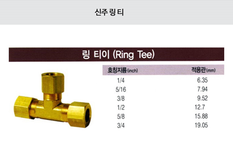 링 티 (신주) 상세내용 이미지