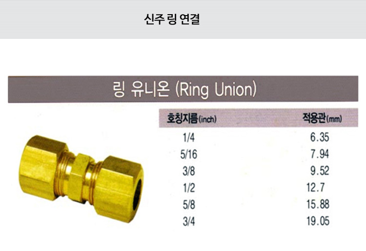 링 연결 (신주) 상세내용 이미지