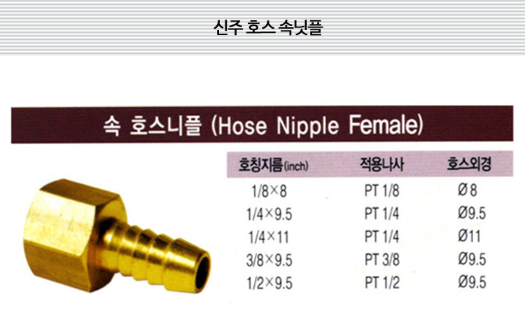 호스속니플 (신주) 상세내용 이미지