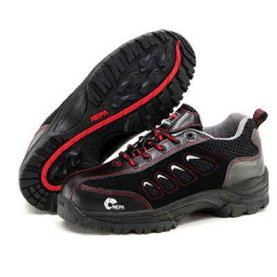 [네파]안전화 YAK-14NP