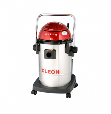 [보흥클레온]영업용진공청소기(건습식) S-502