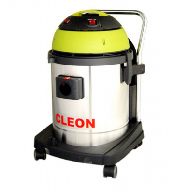[보흥클레온]영업용진공청소기(건습식) S-402