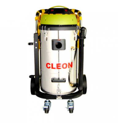 [보흥클레온]영업용진공청소기(건습식) S-602