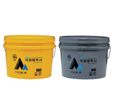 [쌍곰]에폭시접착제(석재용) 20Kg