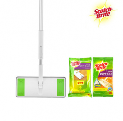 [3M] 스카치브라이트 막대걸레