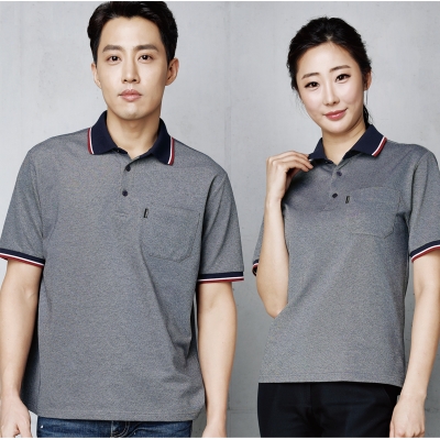 [유니보스]티셔츠T37