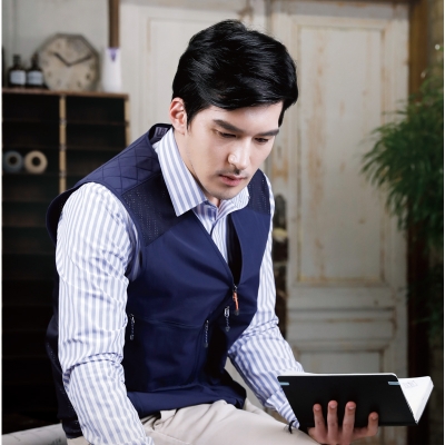 [유니보스]조끼 UBS 8908