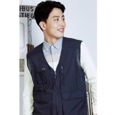 [유니보스]조끼 UBS 8907