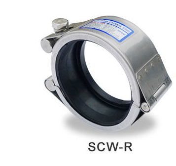 멀티조인트 (강관/보수) SCW-R타입