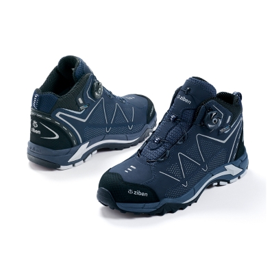 [지벤]안전화 ZB-171S
