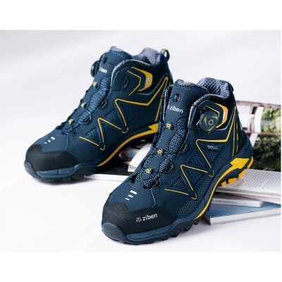 [지벤]안전화 ZB-166