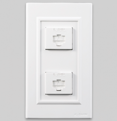 [일신]전화통신 8P+8P(전화매입)