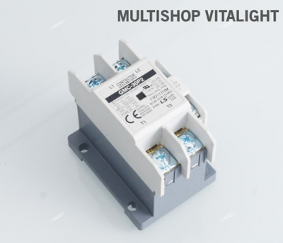 [LS산전]단상 전자접촉기 GMC-20P2