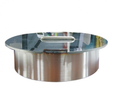 스텐 매립이동식(뚜껑)