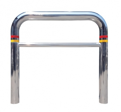 스텐U자형 볼라드B형(매립식)