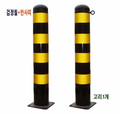 스틸앙카식 볼라드115Φ*H1000*2.3T