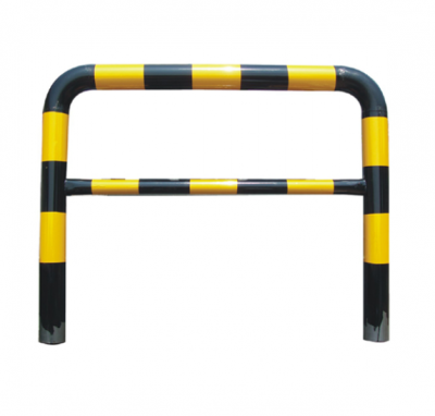 스틸U자형 볼라드B형(매립식)