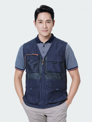 [유니보스]조끼 UBS 8906