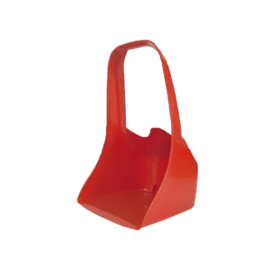 새롬이쓰레받이(소) 외곽삼태기