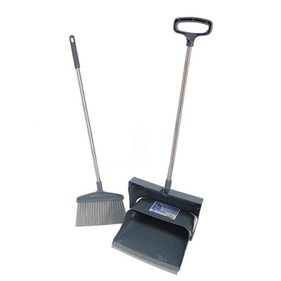 삼정참조은쓰레받기세트 (자동 방비세트)