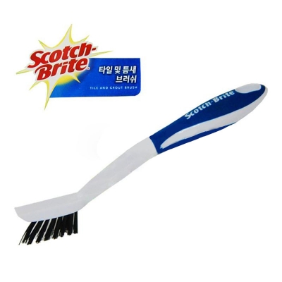 [3M] 타일 및 틈새 브러쉬