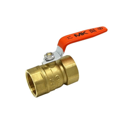 [MK]황동볼밸브KS