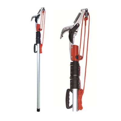 [화신]로프식고지가위 S-460(3단2.27~6M)