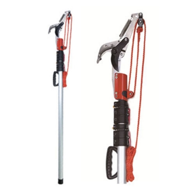 [화신]로프식고지가위 S-450(3단1.94~5M)