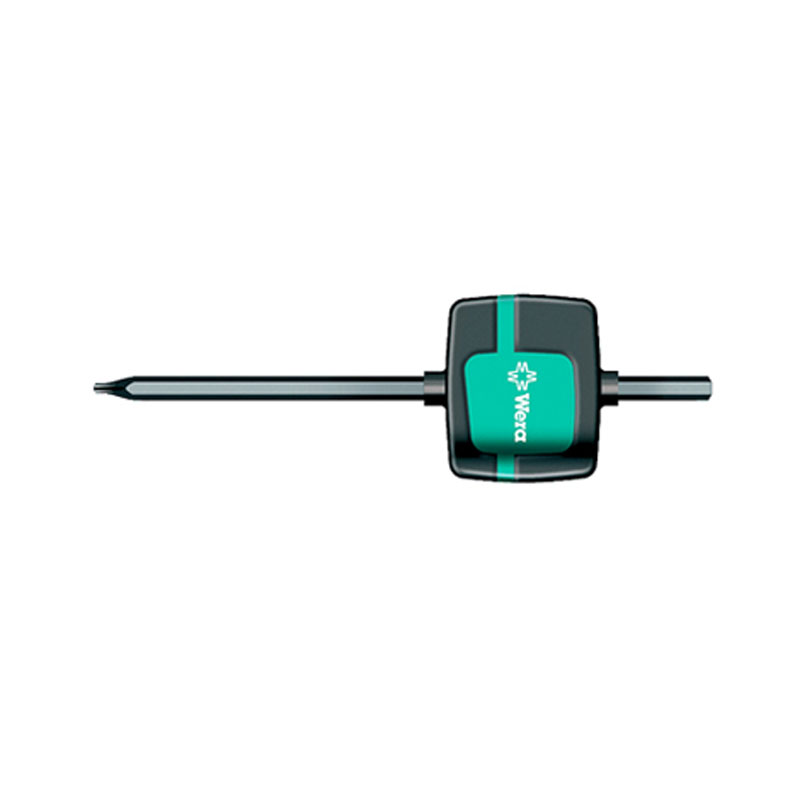 [베라]깃발형 별드라이버 TX15*4.0mm
