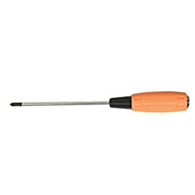 [센툴]원형다가네드라이버 6*100mm #2(+-) STT-0601
