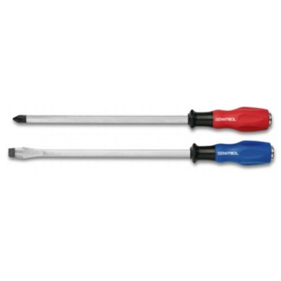 [센툴]사각다가네드라이버 12*600mm (-) SHT-1260